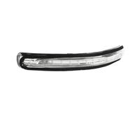Indicatore Di Direzione Compatibile Con Kia Per RIO Per MK3 2011 2012 2013-2017 (non Per La Russia) 1 Pz. Specchietto Retrovisore Auto Indicatore Di Direzione Luce Lampeggiante 87624-1W000