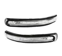 Indicatore Di Direzione Compatibile Con Kia Per RIO Per MK3 2011 2012 2013-2017 (non Per La Russia) 2 Pezzi Luce Lampeggiante Per Specchietto Retrovisore Auto Indicatore Direzione 87624-1W000