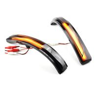 Indicatore Di Direzione Compatibile Con Kia Per Sorento 2016 2017 2018 2019 2020 Indicatore Direzione Dinamico Auto Specchietto Retrovisore Laterale Ripetitore