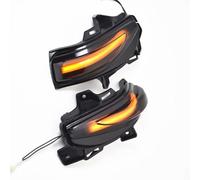 Indicatore Di Direzione Compatibile Con Lexus Per IS300C 2009 2010 Specchietto Laterale Auto Indicatori Direzione Dinamici Indicatori Sequenziali Accessori