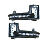 Indicatore Di Direzione Compatibile Con Mazda 3 Per Mazda 6 2017 2018 2019 1 Set Di Indicatori Di Direzione Dinamici, Specchietto Retrovisore Indicatori Di Direzione Sequenziali