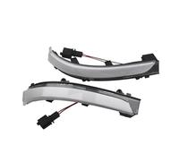 Indicatore di direzione Compatibile Con Per Gol G5 G6 G7 G8 2010-2017 2018 2019 2020 2021 Indicatore Di Direzione Specchietto Laterale 5C6949101(For Dynamic Crystal)