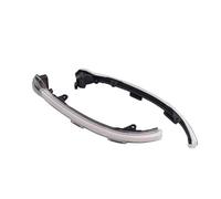 Indicatore di direzione Compatibile Con Per Golf 7 Per GTI 2012-2015 2016 2017 2018 Specchietto Retrovisore Indicatore Di Direzione Luci Di Segnalazione Lampione Stradale(For Dynamic Crystal)