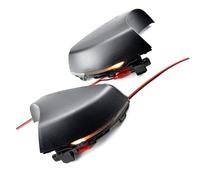 Indicatore di direzione Compatibile Con Per Polo MK5 6C 2014 2015 2016 2017 Indicatore Di Direzione Laterale Luci Di Segnalazione Semaforo Ricambi Auto