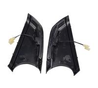 Indicatore Di Direzione Compatibile Con Per Polo Per Mk4 9N3 FL Per Vento Per Skoda Per Octavia Specchietti Laterali Indicatori Di Direzione Dinamici Lampada Ripetitrice