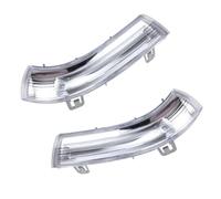 Indicatore Di Direzione Compatibile Con Per Sharan 2003 2004 2005 2006 2007 2008 2009 2010 Specchietto Retrovisore Auto Indicatore Laterale Luce Sterzo Sostituisci