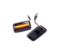Indicatore Di Direzione Compatibile Con Porsche Per 911 930 911 Per Carrera 1992 1993 1994 1995 1996 1997 1998 2 Pezzi Luci Di Posizione Laterali Dinamiche Canbus Indicatori Di Direzione