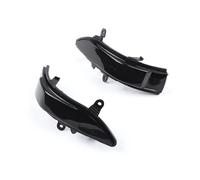 Indicatore Di Direzione Compatibile Con Subaru Per Outback Per Subaru Per Legacy 2008-2011 Indicatore Di Direzione Dinamico Specchietto Laterale Indicatore Di Direzione Sequenziale