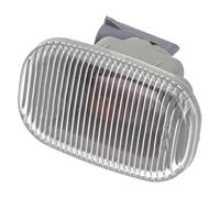 Indicatore di direzione Compatibile Con Toyota Per Corolla E10 E11 E12 2000-2003 2004 2005 2006 2007 Indicatore Di Direzione Per Auto 81730-0D020