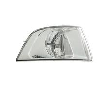 Indicatore di direzione cromato destro per Volvo S40 V40 Berlina, Station wagon 1995 - 2004