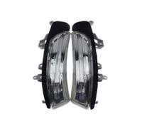 Indicatore Di Direzione Della Luce Dello Specchietto Laterale A | Compatibile Con Toyota Prius V 2017 8174030130 8173030140