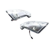 Indicatore Di Direzione Dello Specchietto Laterale Anteriore Dell'auto | Compatibile Con La Spia Dello Specchietto Retrovisore Buick Lacrosse 2009-2015(1 paio)