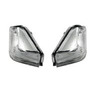 Indicatore Di Direzione Dello Specchietto Laterale Senza Lampadina | Compatibile Con VW Crafter Mercedes-Benz Sprinter 2006-2016(1 paio)