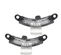 Indicatore Di Direzione Dello Specchietto Retrovisore | Compatibile Con Le Parti Auto Byd Seagull 2022-2025 Sinistra E Destra(1 paio)