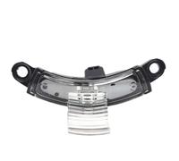 Indicatore Di Direzione Dello Specchietto Retrovisore | Compatibile Con Le Parti Auto Byd Seagull 2022-2025 Sinistra E Destra(L)