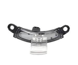 Indicatore Di Direzione Dello Specchietto Retrovisore | Compatibile Con Le Parti Auto Byd Seagull 2022-2025 Sinistra E Destra(R)