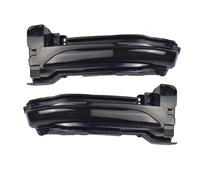 Indicatore Di Direzione Dello Specchietto Retrovisore | Indicatore Laterale Specchietto Compatibile Con Ford Kuga Fuga CX482 2019-2023
