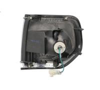 Indicatore di direzione DEPO 212-1551R-AE1 per LAND CRUISER 80 (_J8_) 4 1990-
