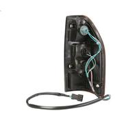 Indicatore di direzione DEPO 213-1926L-AE ISUZU D-MAX I (TFR, TFS) 3 2002-2012