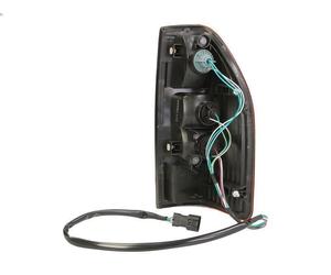 Indicatore di direzione DEPO 213-1926L-AE per D-MAX I (TFR, TFS) 2.5 2002-2012