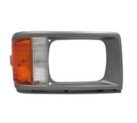 Indicatore di direzione DEPO 216-1557R-U