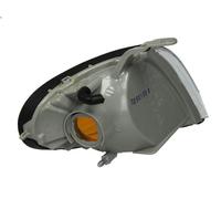 Indicatore di direzione DEPO 221-1508L-UE per ACCENT I (X-3) 1.5 1994-2000