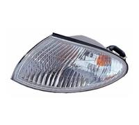 Indicatore di direzione DEPO 221-1510L-UE sinistro