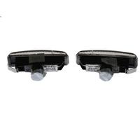 Indicatore di direzione DEPO 344-1402PXBEVS per BMW 5 (E39) 3 2000-2003
