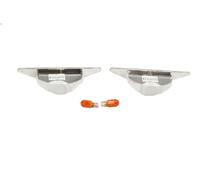 Indicatore di direzione DEPO 431-1404PXB-VC per FOCUS I (DAW, DBW) 2 1998-2004