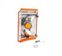 Indicatore di direzione DEPO 431-1517L-UE per TRANSIT Furgone (E_ _) 2 1991-1994