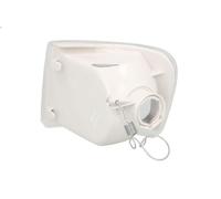Indicatore di direzione DEPO 431-1523R-UE-C per ORION III (GAL) 1.3 1990-1993