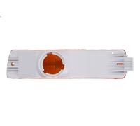 Indicatore di direzione DEPO 441-1607R-UQ VW GOLF I (17) 1.1 1974-1983