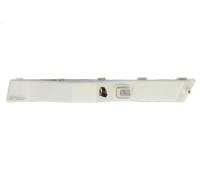 Indicatore di direzione DEPO 441-1623R-UE-Y VW PASSAT B6 (3C2) 2 2005-201