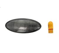 Indicatore di direzione DEPO 442-1405N-BE-S per OPEL VECTRA B (J96) 2 1995-2002