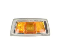 Indicatore di direzione DEPO 442-1407L-UQ-CY sinistro