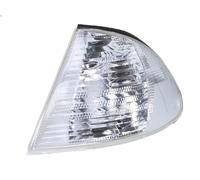 Indicatore di direzione DEPO 444-1506L-AE BMW 3 (E46) 2 1998-2