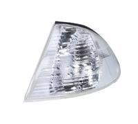 Indicatore di direzione DEPO 444-1506L-AE-C sinistro