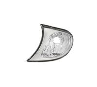 Indicatore di direzione DEPO 444-1511UE7-1 sinistro