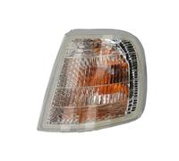Indicatore di direzione DEPO 550-1503L-WE, sinistro