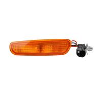 Indicatore di direzione DEPO 773-1402L-AQ sinistro