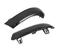 Indicatore di direzione dinamico a LED lampeggiante ripetitore lampeggiante per Golf 5 MK5 B5 B6 impermeabile lunga durata della vita più sicurezza sostituzione aftermarket
