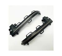 Indicatore di direzione dinamico a LED, sequenziale, per specchietto laterale, per BMW X3 G01 ix3 X4