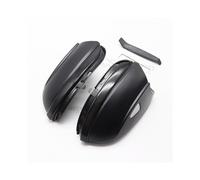 Indicatore di direzione dinamico laterale a LED (sinistro e destro) per specchietto retrovisore per VW Passat