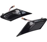 Indicatore di direzione dinamico laterale LED Per Toyota 86 FT86 GT86 Scion FR-S