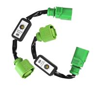 Indicatore di direzione dinamico LED Fuoco posteriore Cable Module aggiuntivo Harnes per Audi A4 S4 RS4 B8