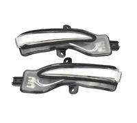 Indicatore di direzione dinamico per auto, luce di direzione per specchietto retrovisore a LED per -3