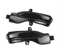 Indicatore di direzione dinamico per auto, luce di segnalazione a LED per specchietto retrovisore per -3 -4 CX5 KE 2016-2018 B