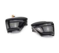 Indicatore di direzione dinamico per Auto, Luce di Segnalazione per specchietto Laterale per Auto per S-Max Cd340