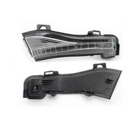 Indicatore di direzione dinamico per Auto per MG 5 per Mg5 2020-2022, specchietti retrovisori Esterni per Auto, Lampada Lampeggiante