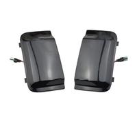 Indicatore di direzione dinamico per specchietto retrovisore Laterale per Auto, indicatore di direzione a LED per Citroen Jumper